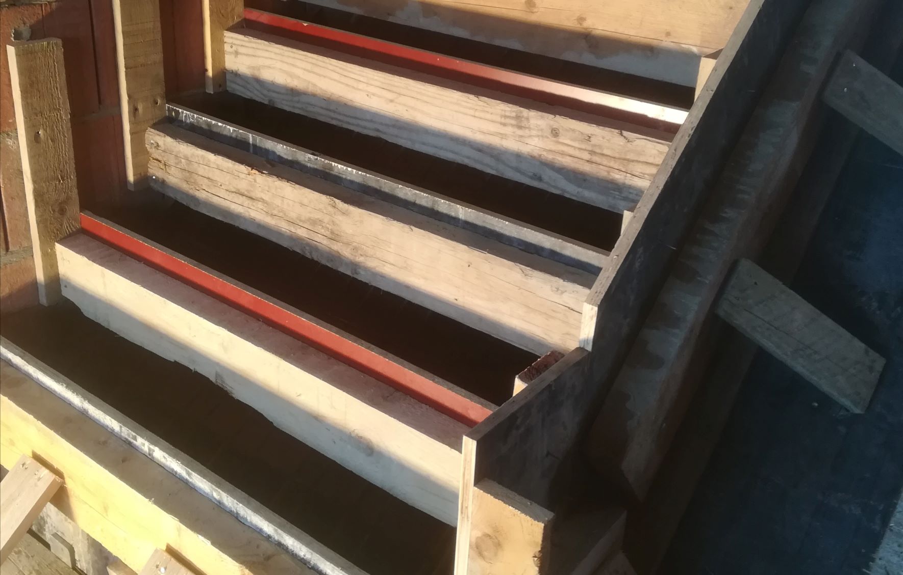 Betonwerken